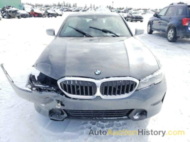 BMW 3 SERIES, 3MW5R7J01L8B35224