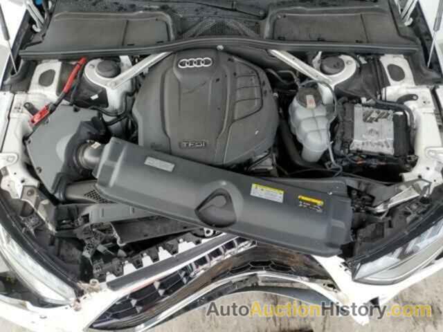 AUDI A4 PREMIUM PLUS, WAUENAF40LA062856