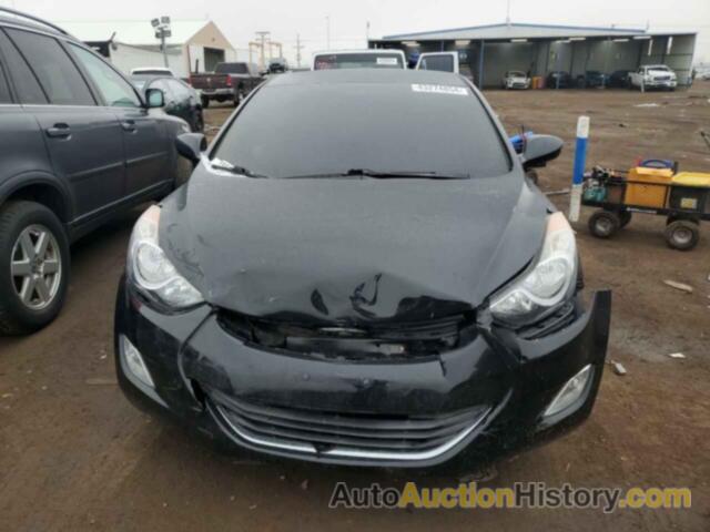 HYUNDAI ELANTRA GLS, 5NPDH4AE3DH171703