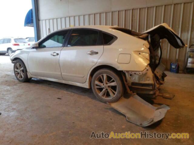 NISSAN ALTIMA 2.5, 1N4AL3AP0DN585475