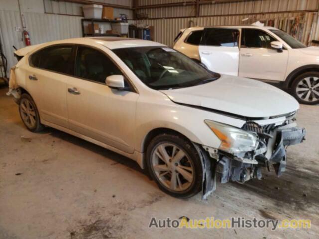 NISSAN ALTIMA 2.5, 1N4AL3AP0DN585475