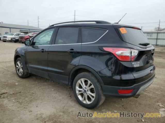 FORD ESCAPE SE, 1FMCU9GD2JUA58017