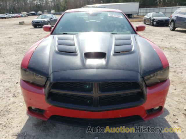 DODGE CHARGER R/T, 2B3CL5CT1BH526077