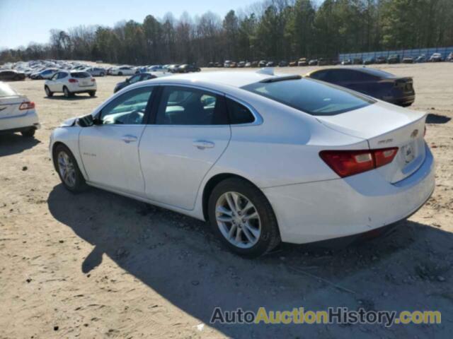 CHEVROLET MALIBU LT, 1G1ZD5ST0JF157907