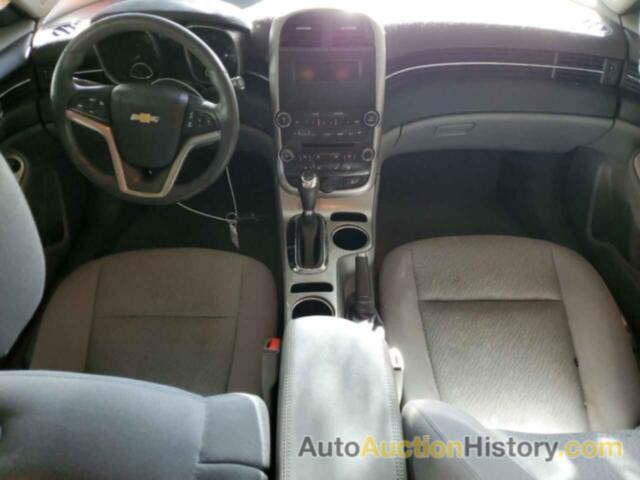 CHEVROLET MALIBU LS, 1G11B5SL8EF209678