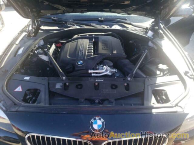 BMW 5 SERIES I, WBAFR7C50BC608776