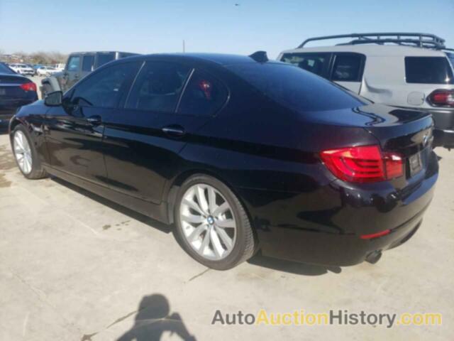 BMW 5 SERIES I, WBAFR7C50BC608776