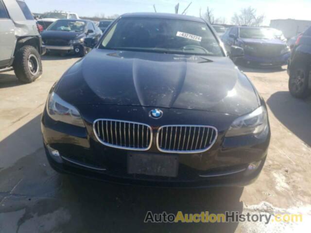 BMW 5 SERIES I, WBAFR7C50BC608776