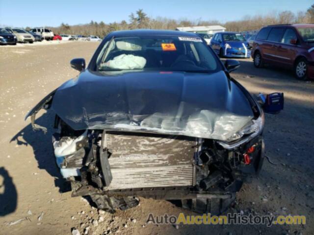 FORD FUSION SE, 3FA6P0T9XFR175810