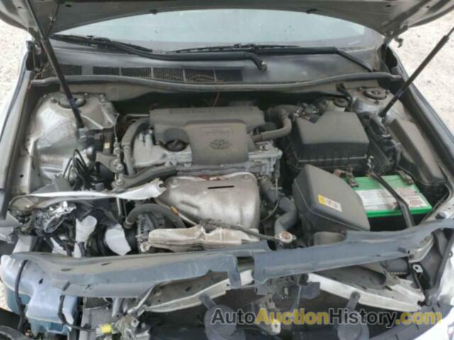 TOYOTA CAMRY LE, 4T1BF1FK5HU376893