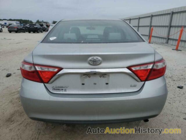 TOYOTA CAMRY LE, 4T1BF1FK5HU376893