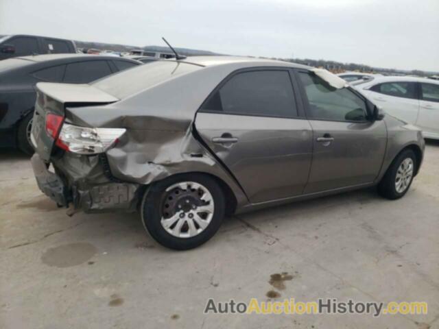 KIA FORTE EX, KNAFU4A28C5488849