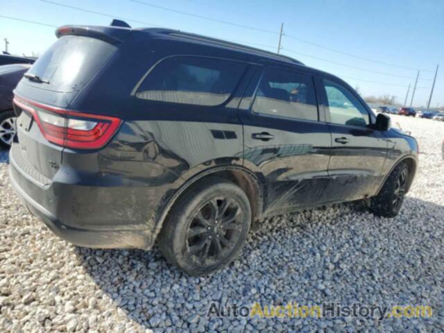 DODGE DURANGO R/T, 1C4SDJCT3KC622845