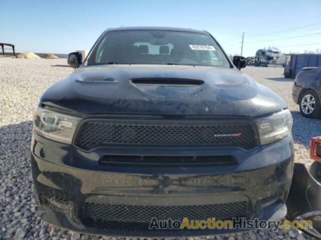 DODGE DURANGO R/T, 1C4SDJCT3KC622845