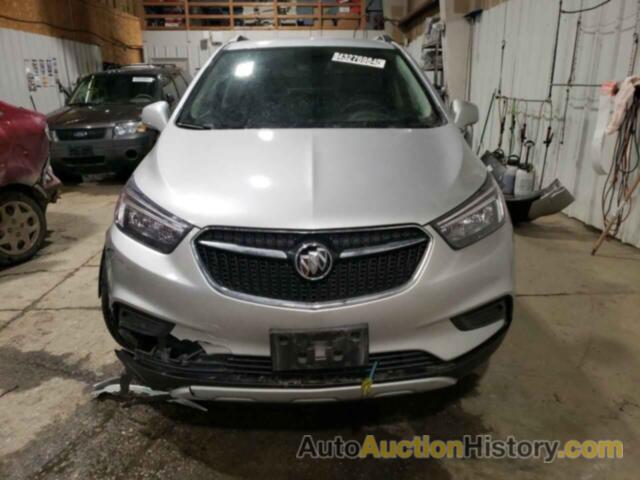 BUICK ENCORE PREFERRED, KL4CJESM4MB367365