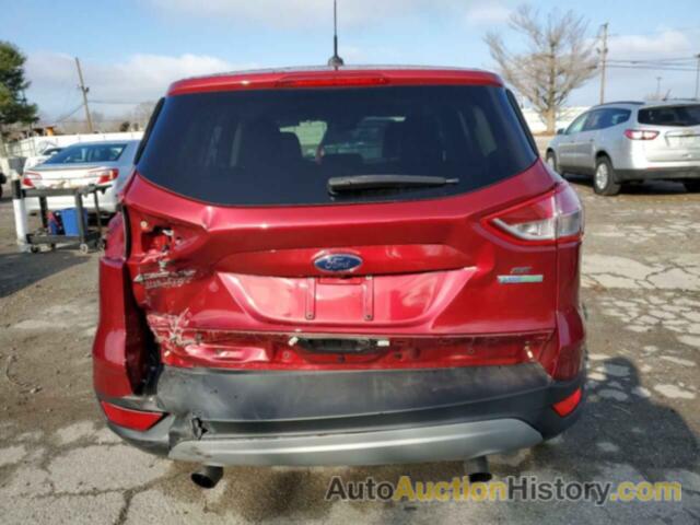 FORD ESCAPE SE, 1FMCU0GX1GUC76464