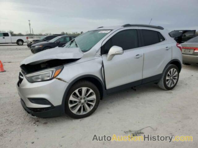 BUICK ENCORE PREFERRED, KL4CJASB0JB705671