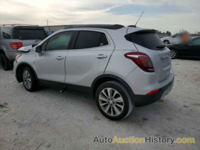 BUICK ENCORE PREFERRED, KL4CJASB0JB705671