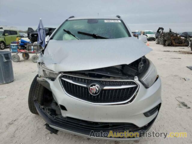 BUICK ENCORE PREFERRED, KL4CJASB0JB705671