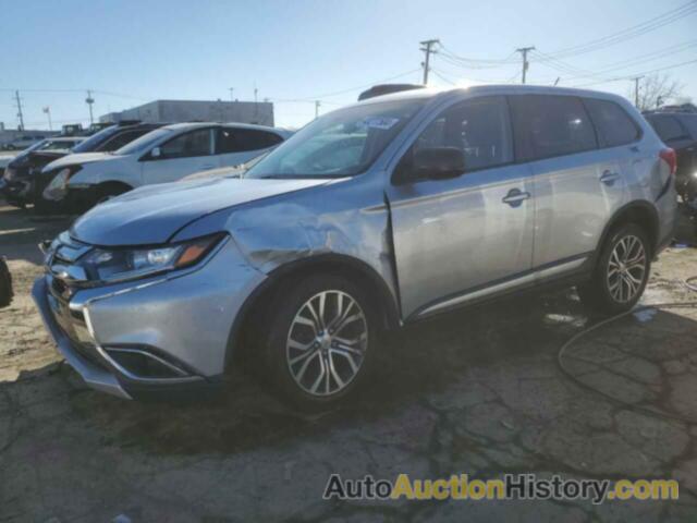 MITSUBISHI OUTLANDER SE, JA4AZ3A39GZ050965