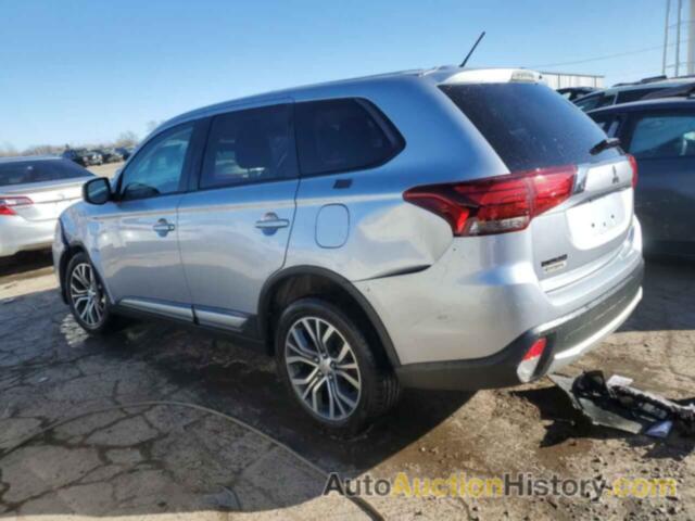 MITSUBISHI OUTLANDER SE, JA4AZ3A39GZ050965