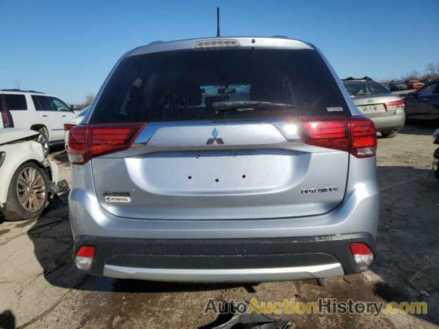 MITSUBISHI OUTLANDER SE, JA4AZ3A39GZ050965