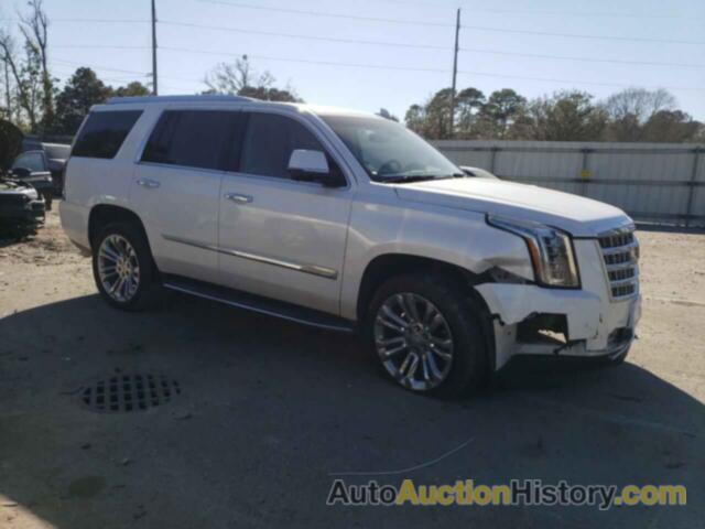 CADILLAC ESCALADE LUXURY, 1GYS4BKJ3HR241230