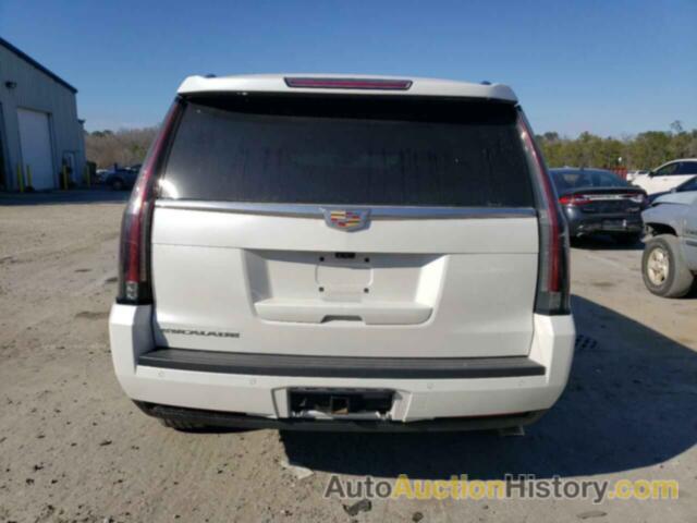 CADILLAC ESCALADE LUXURY, 1GYS4BKJ3HR241230