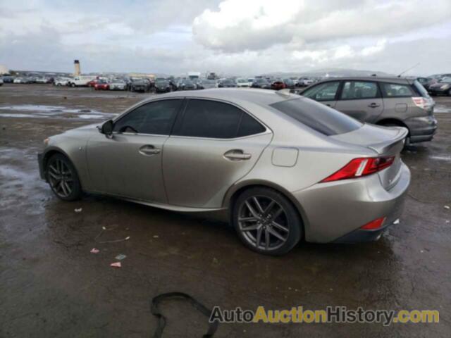 LEXUS IS 350, JTHBE1D26F5016094