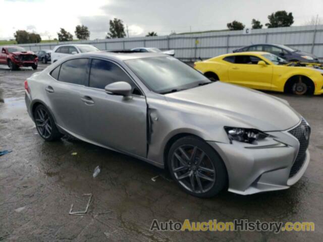 LEXUS IS 350, JTHBE1D26F5016094