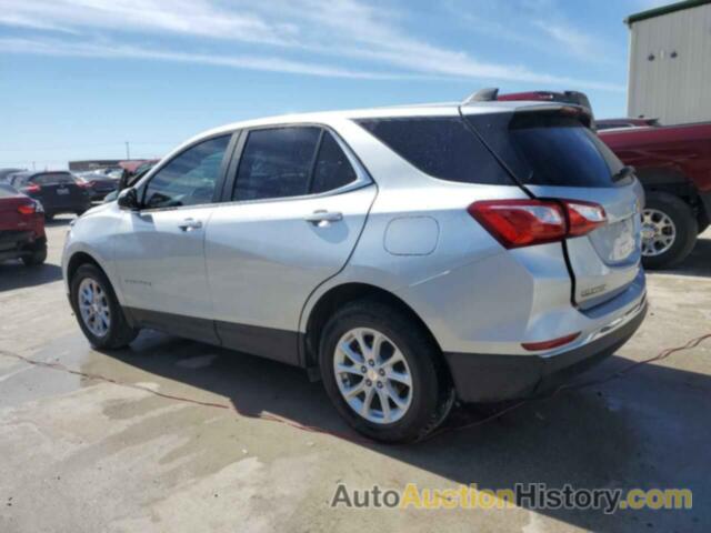 CHEVROLET EQUINOX LT, 3GNAXKEV6MS133383