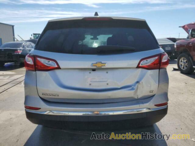 CHEVROLET EQUINOX LT, 3GNAXKEV6MS133383