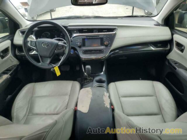 TOYOTA AVALON HYBRID, 4T1BD1EB7DU011245