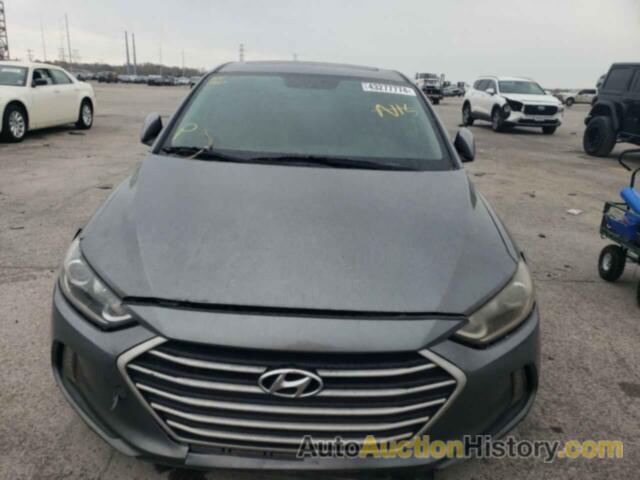 HYUNDAI ELANTRA SE, KMHD84LF7HU371528