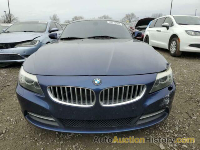 BMW Z4 SDRIVE28I, WBALL5C58CJ103445