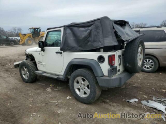 JEEP All Models SPORT, 1J4AA2D16AL127930