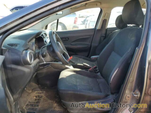 NISSAN VERSA S, 3N1CN8DV3ML822936