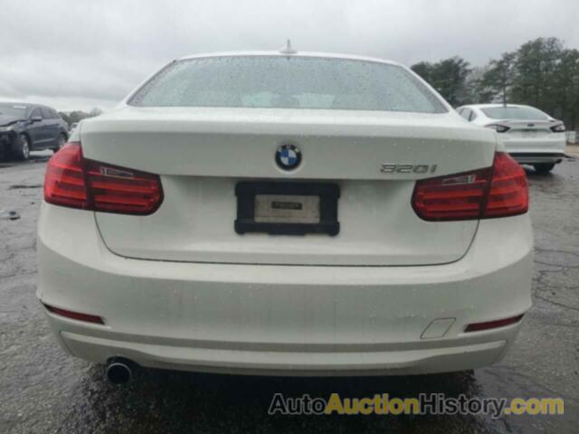 BMW 3 SERIES I, WBA3B1C51EP680426