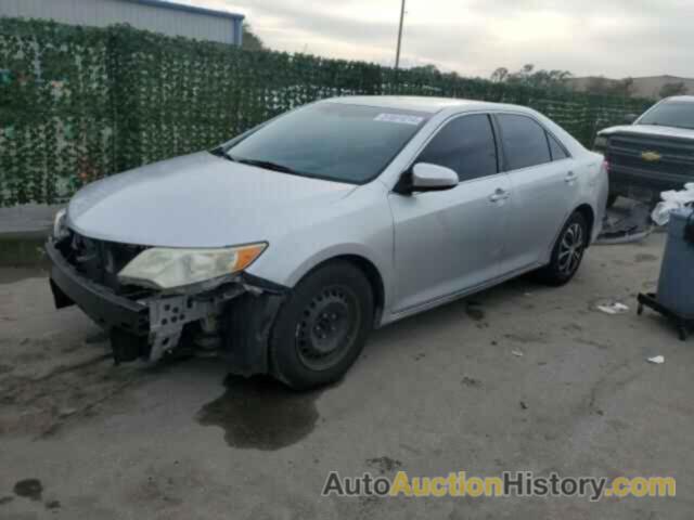 TOYOTA CAMRY BASE, 4T1BF1FK1CU037556