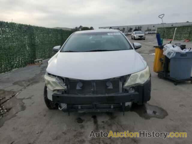 TOYOTA CAMRY BASE, 4T1BF1FK1CU037556