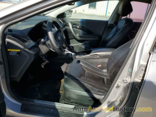 HYUNDAI AZERA, KMHFG4JG8EA351289