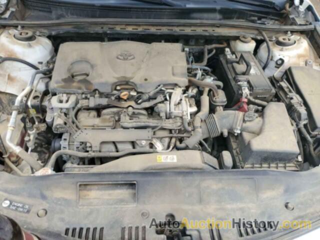 TOYOTA CAMRY L, 4T1B11HK6JU548897