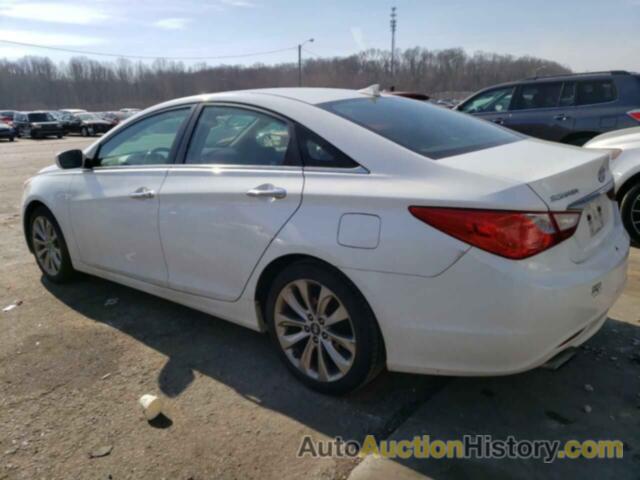 HYUNDAI SONATA SE, 5NPEC4AC3DH554493