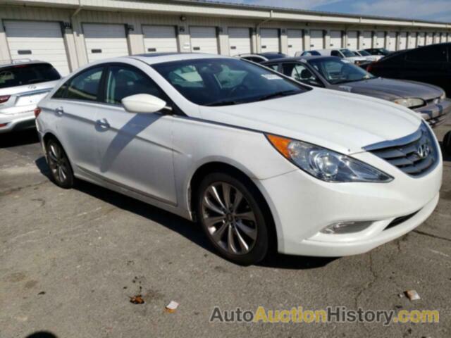 HYUNDAI SONATA SE, 5NPEC4AC3DH554493