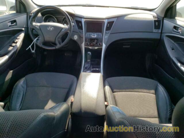 HYUNDAI SONATA SE, 5NPEC4AC3DH554493