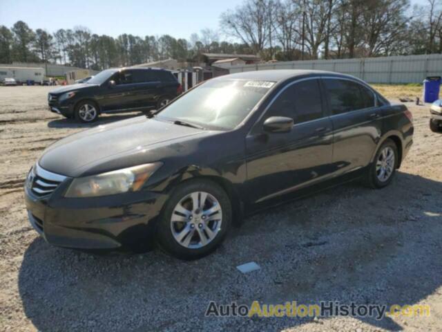 HONDA ACCORD SE, 1HGCP2F63CA190375