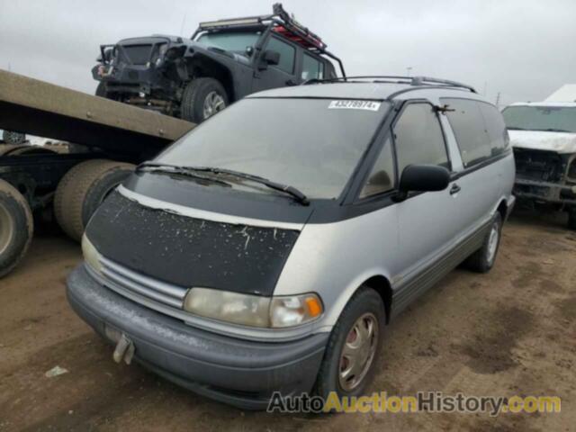 TOYOTA PREVIA DX, JT3HK22M1T1058761