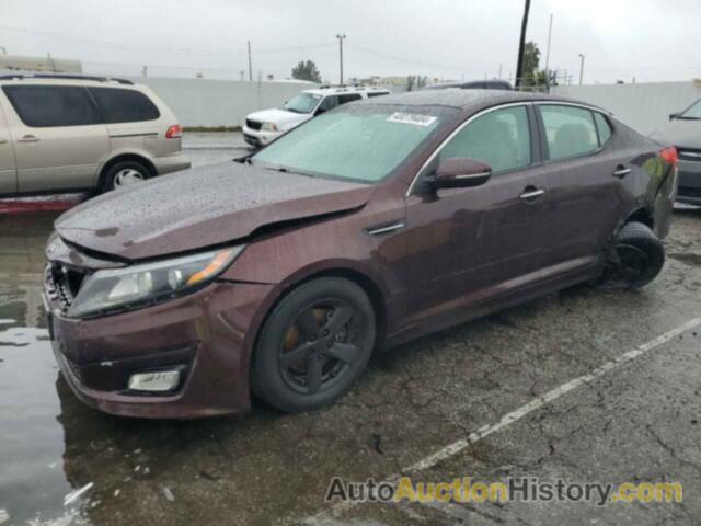 KIA OPTIMA LX, 5XXGM4A7XFG431815