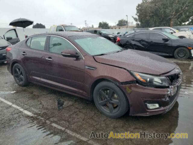 KIA OPTIMA LX, 5XXGM4A7XFG431815