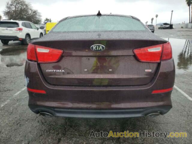 KIA OPTIMA LX, 5XXGM4A7XFG431815